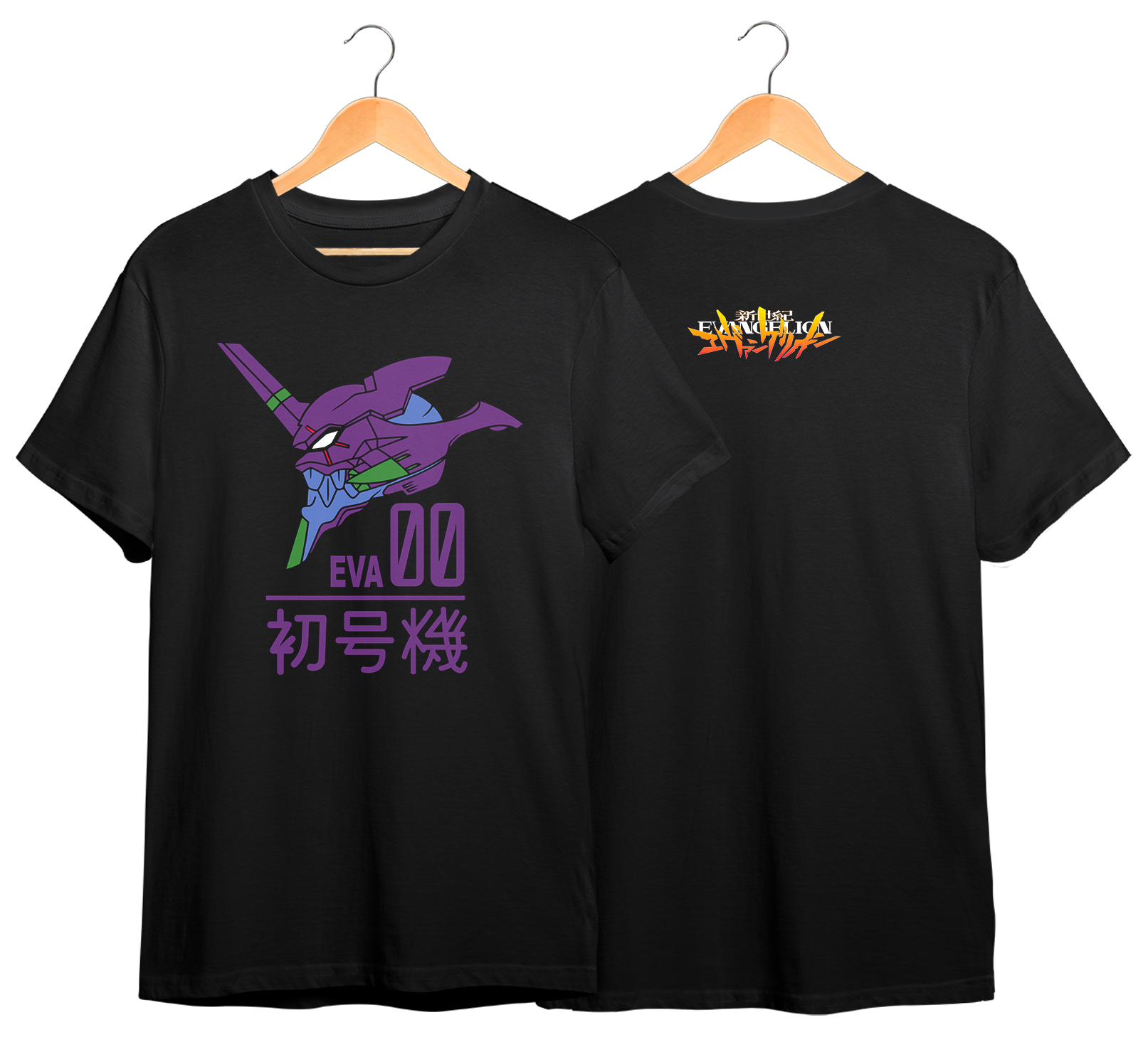 EVANGELION #2