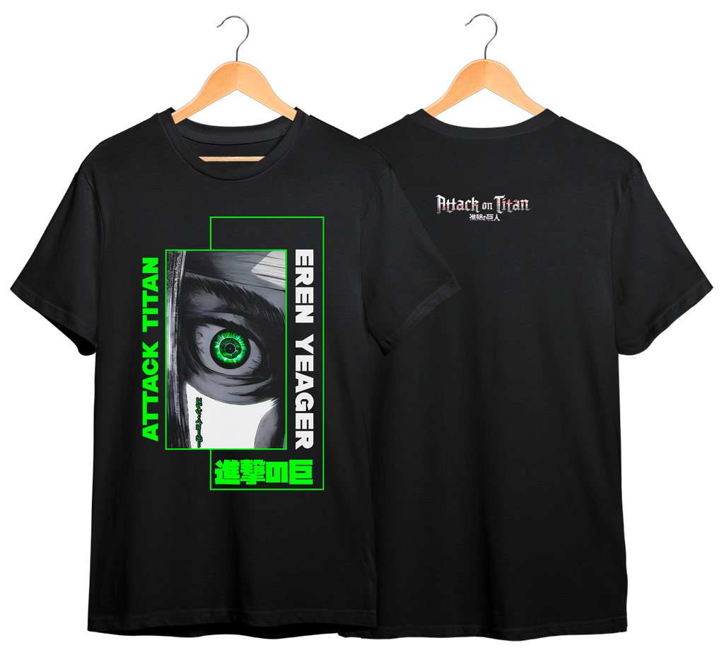 SHINGEKI NO KYOJIN #2