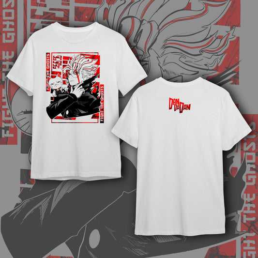 DAN DA DAN FRONT #2