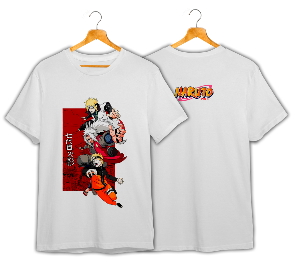 NARUTO #2