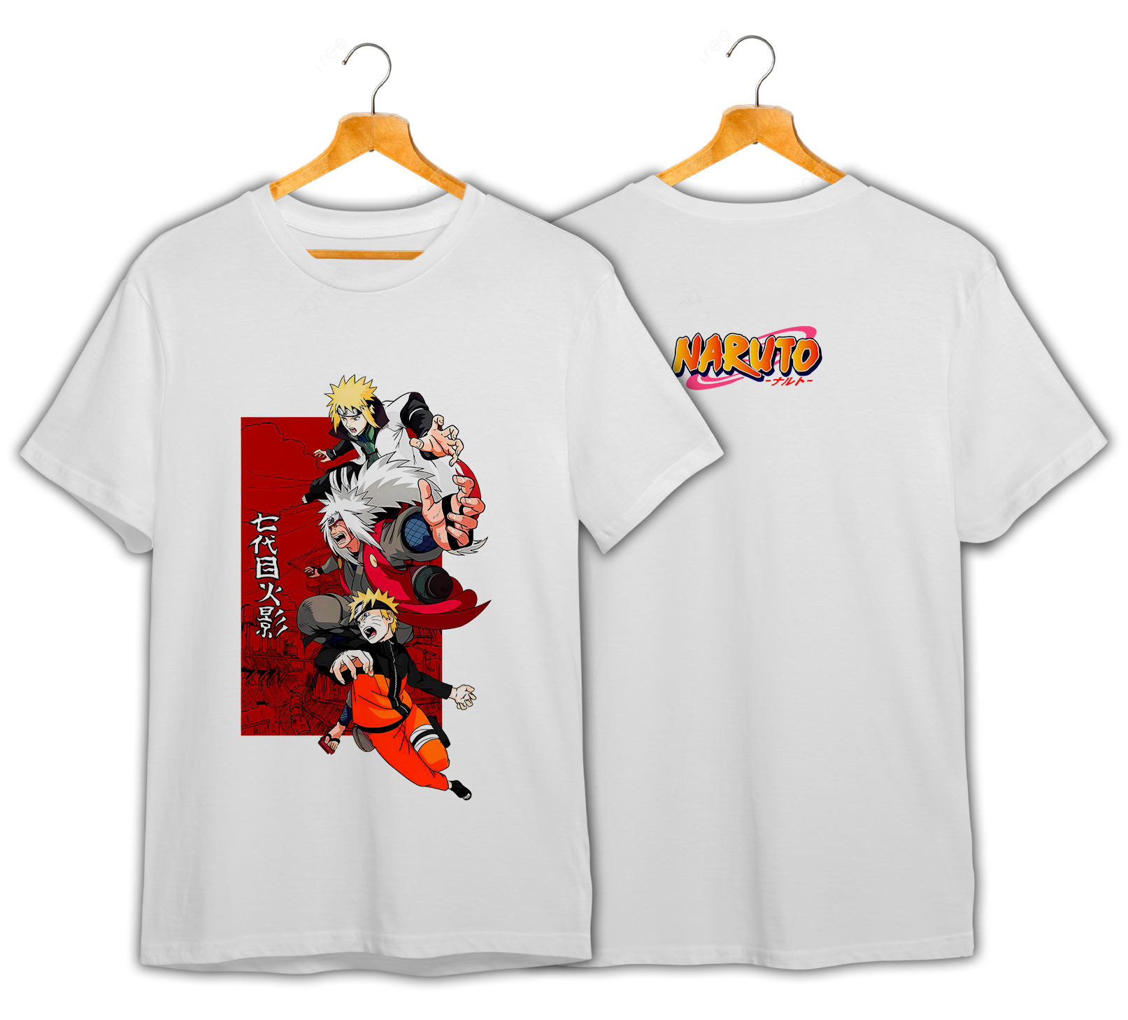 NARUTO #2