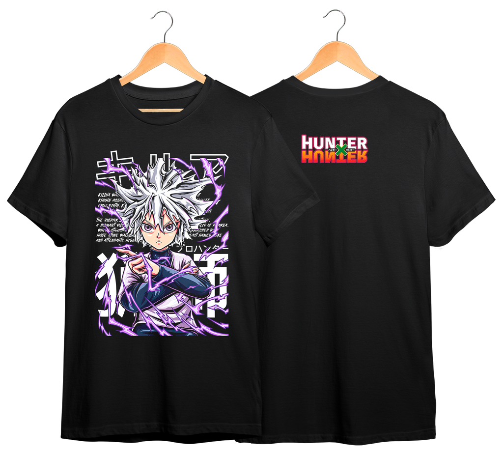 HUNTER X HUNTER #2