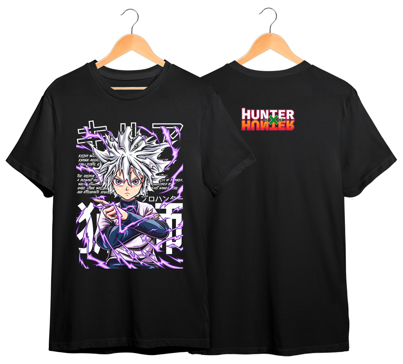 HUNTER X HUNTER #2
