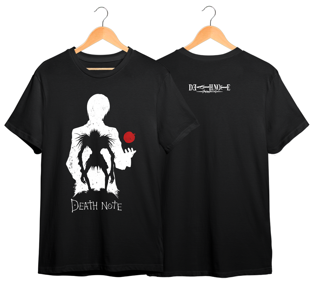DEATH NOTE #2