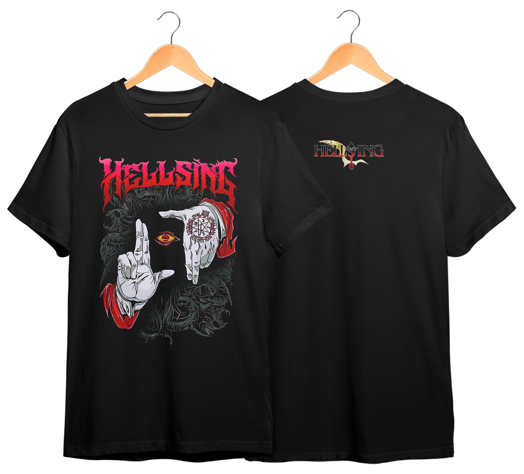 HELLSING #2