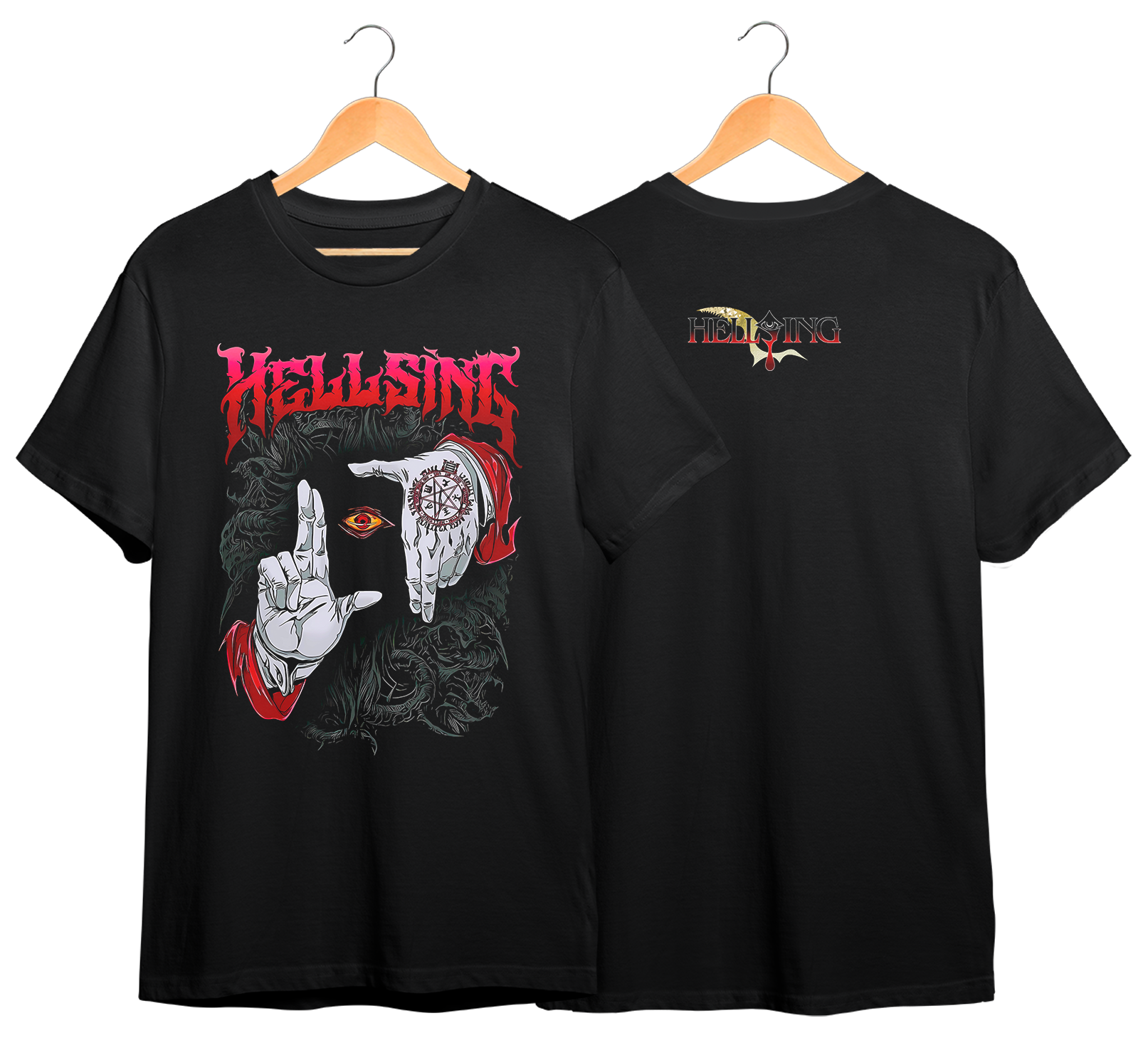 HELLSING #2