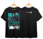 KAIJU No. 8 #2