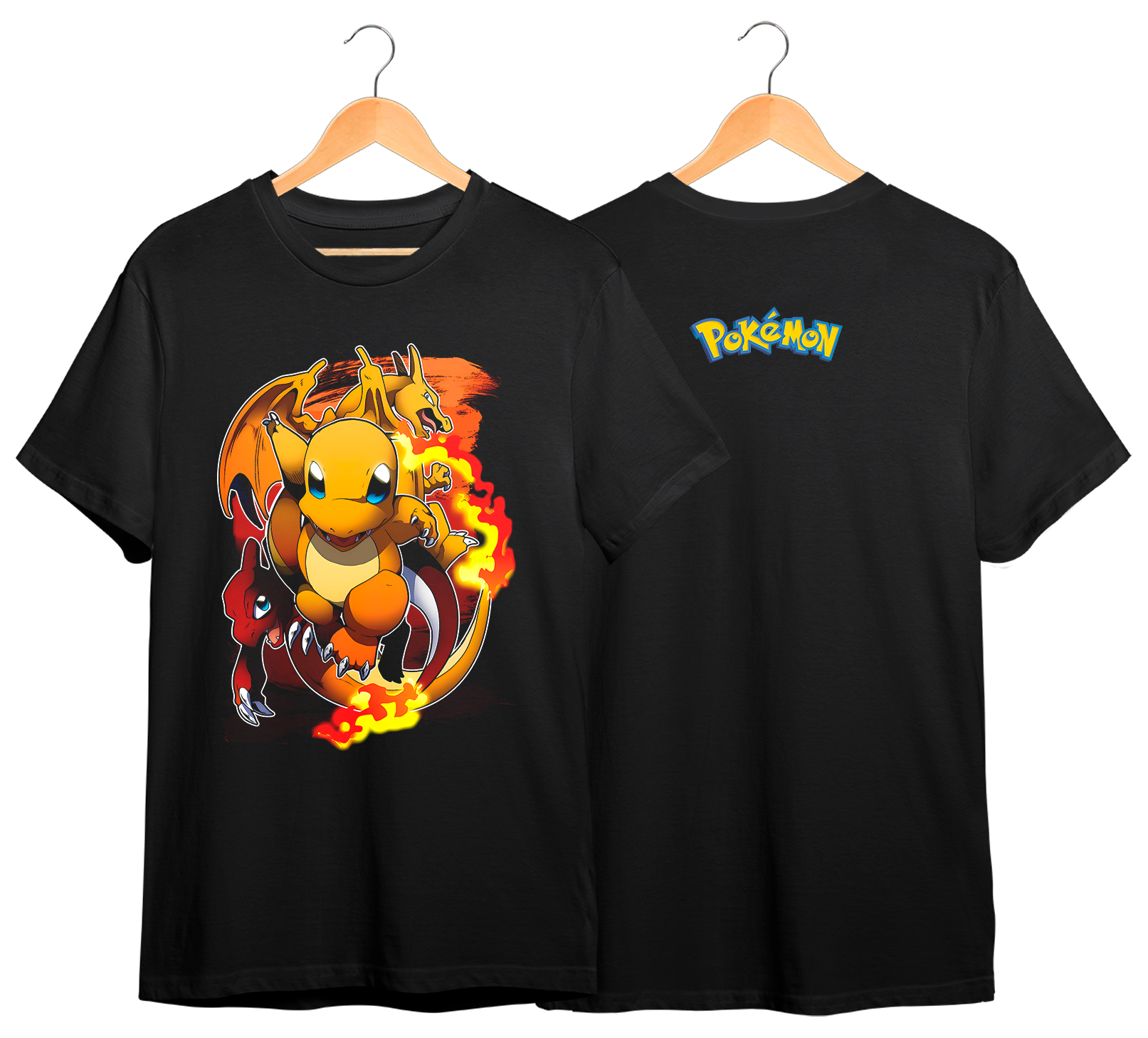 POKEMON #2