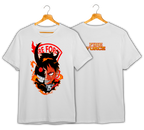 FIRE FORCE #2