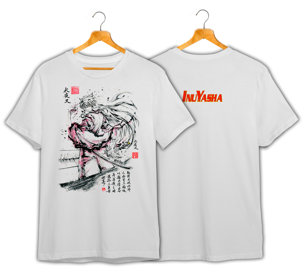INUYASHA #2