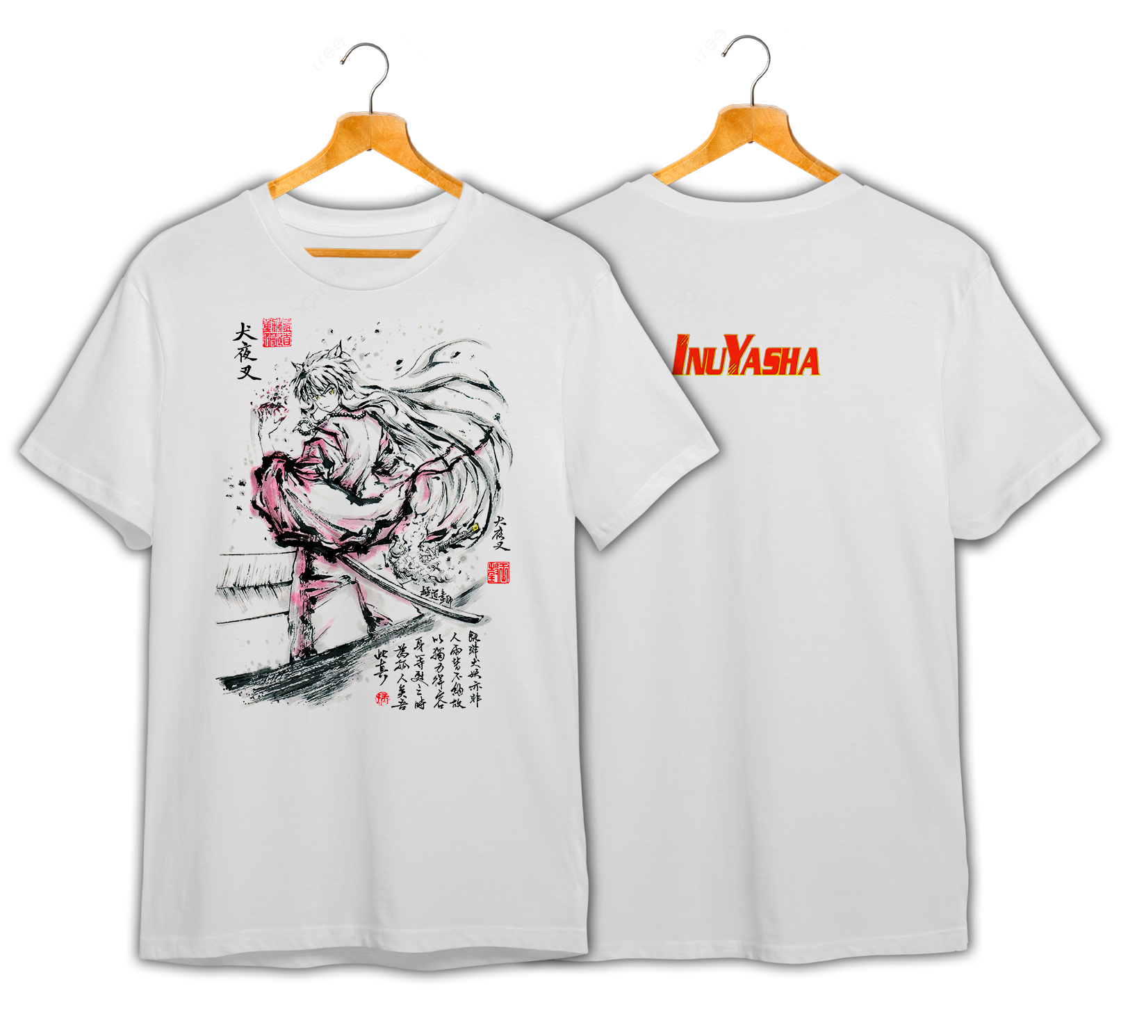 INUYASHA #2