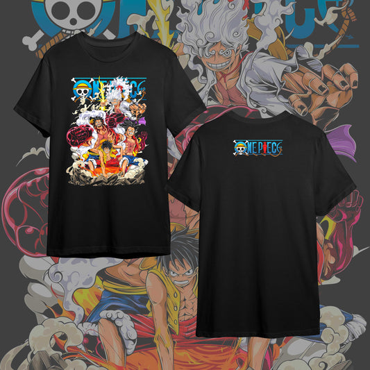 ONE PIECE FRONT #2