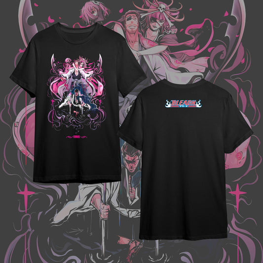 BLEACH FRONT #2