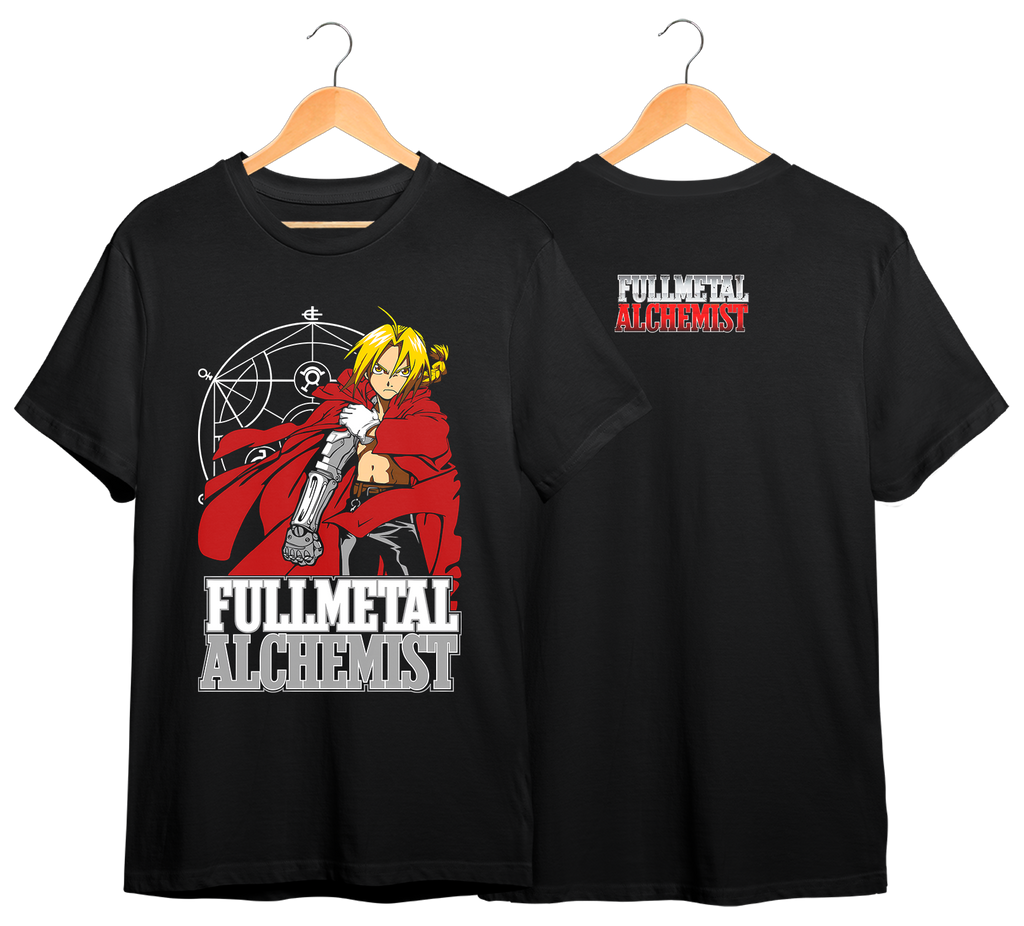 FULL METAL ALCHEMIST #2