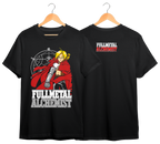 FULL METAL ALCHEMIST #2