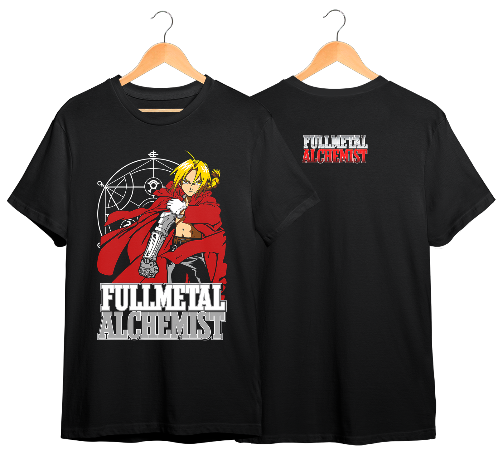 FULL METAL ALCHEMIST #2