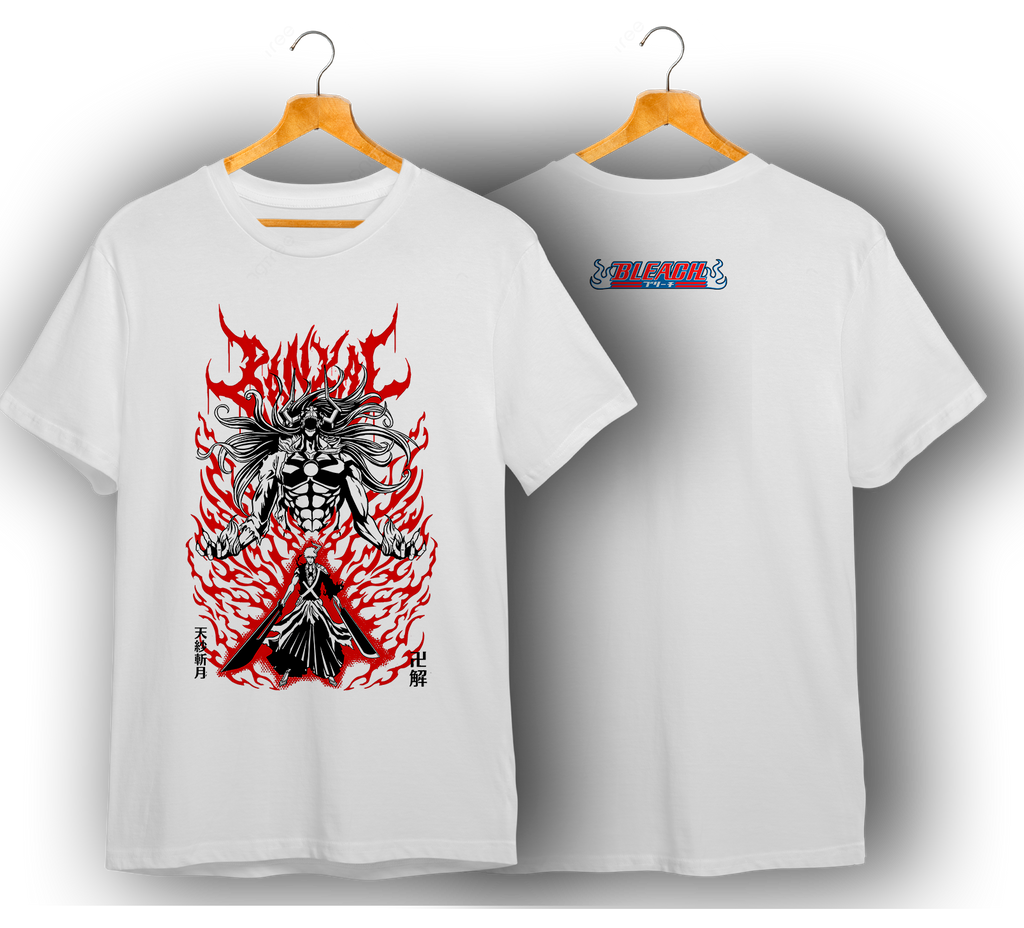 BLEACH #2