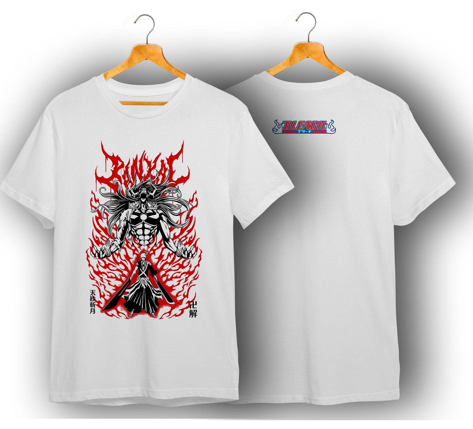 BLEACH #2