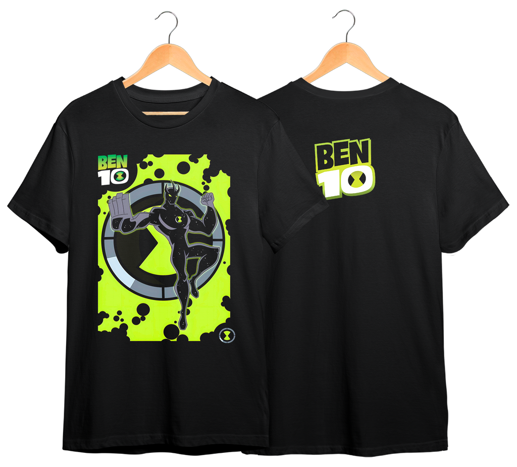BEN 10 #2