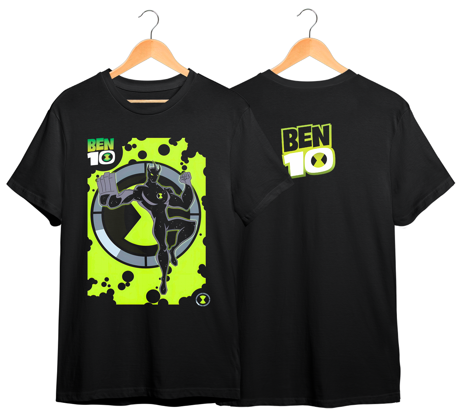 BEN 10 #2