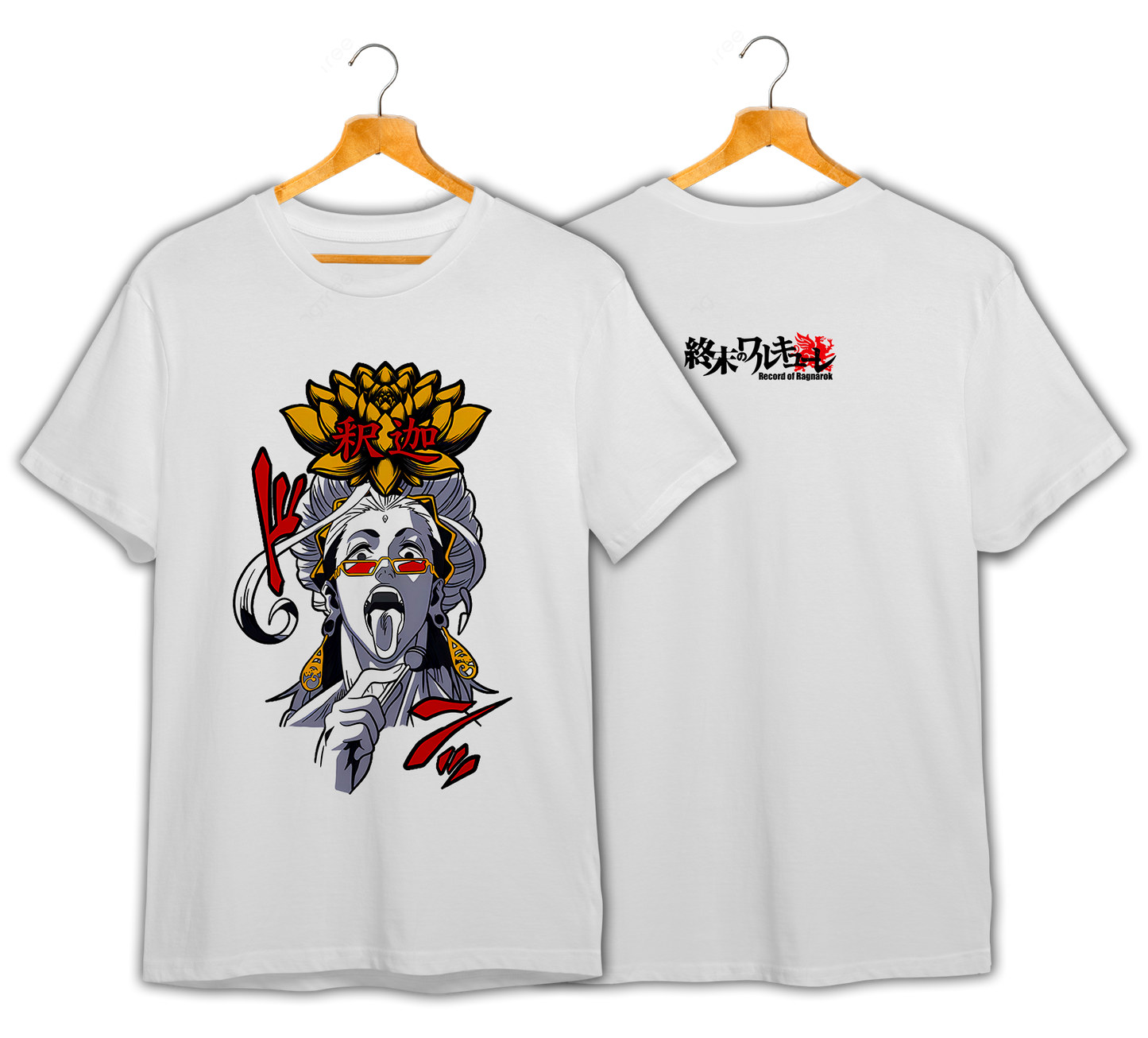 RECORD OF RAGNAROK #2