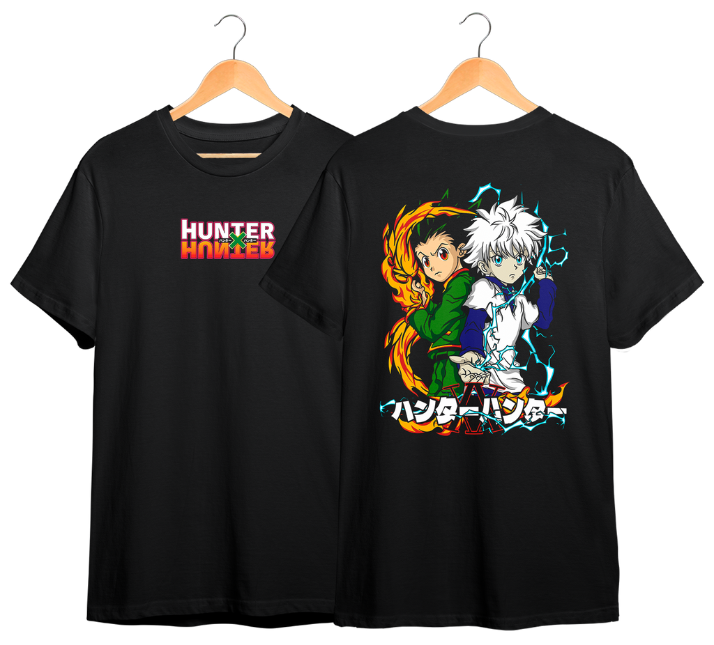 HUNTER X HUNTER #3