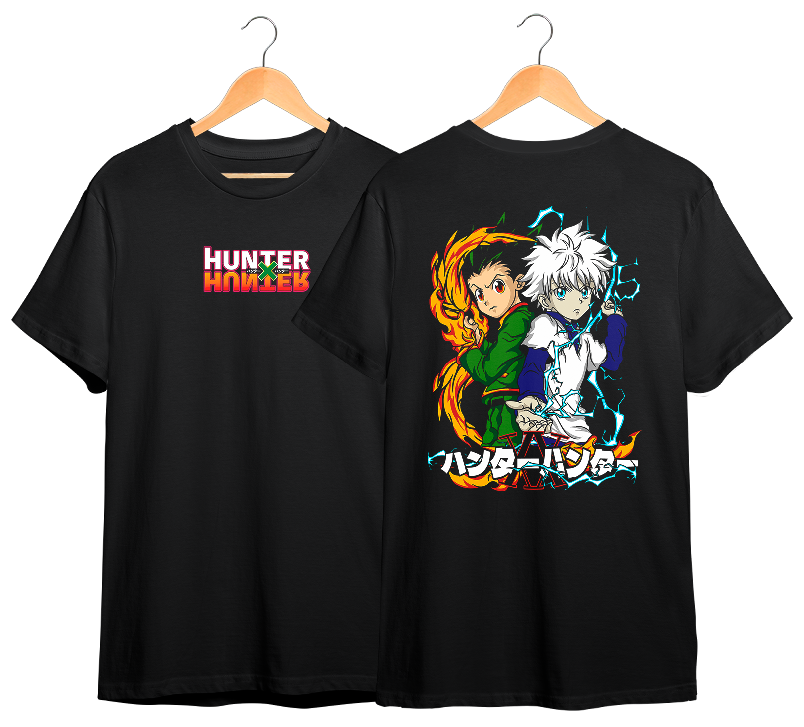 HUNTER X HUNTER #3