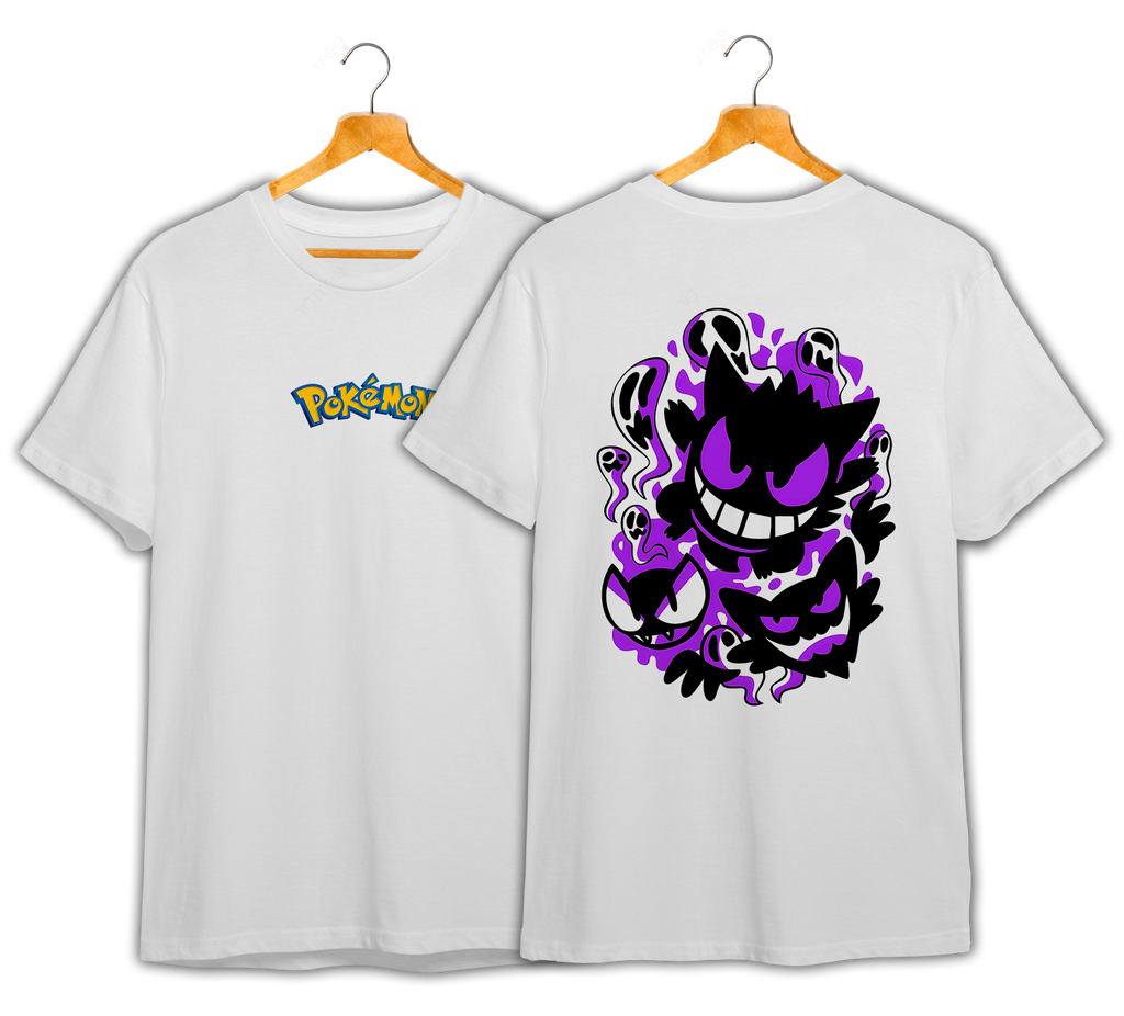 POKEMON #3