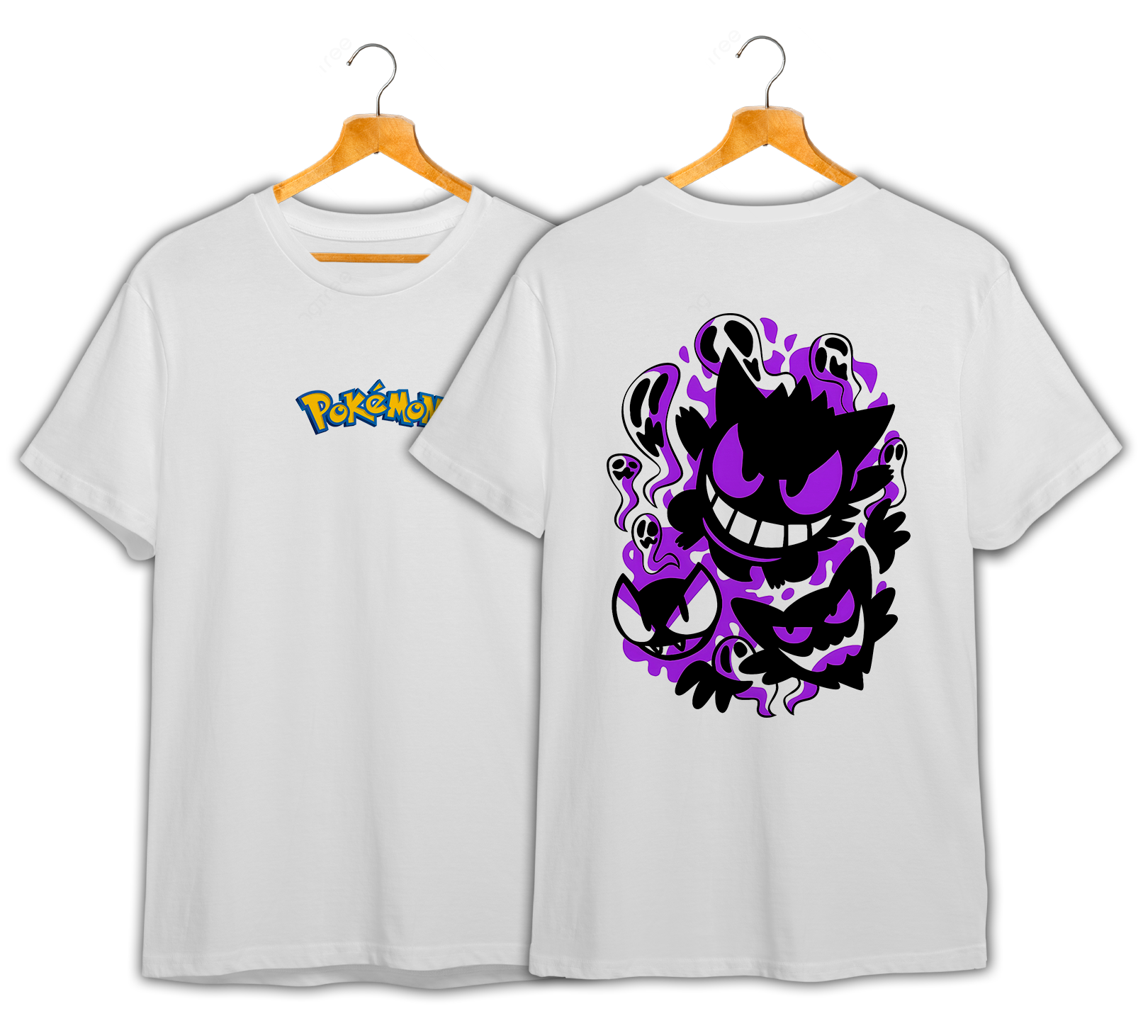 POKEMON #3