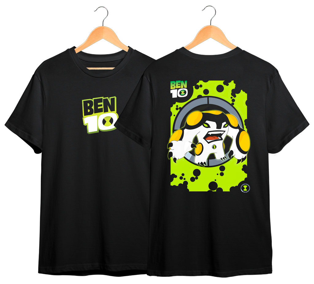 BEN 10 #3