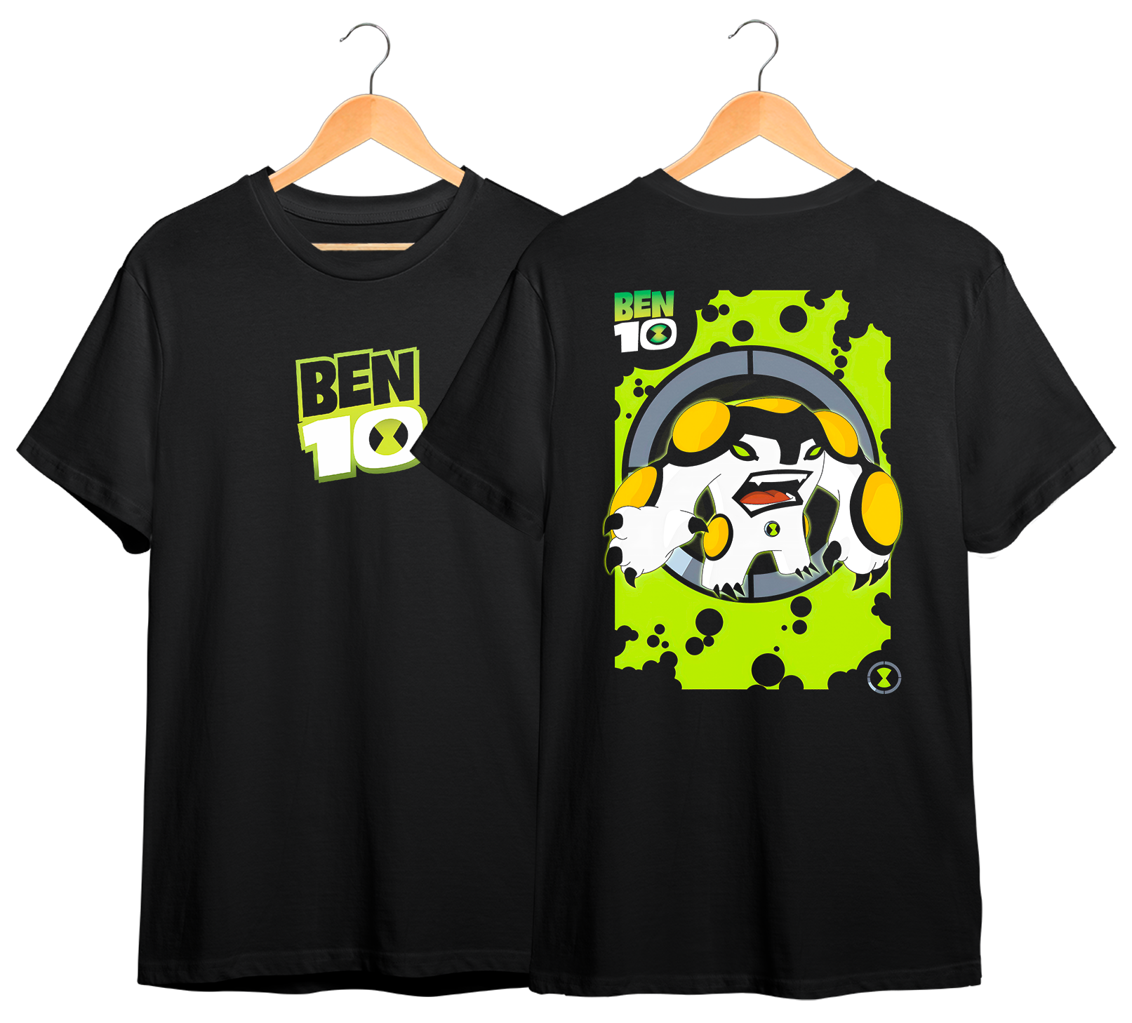 BEN 10 #3