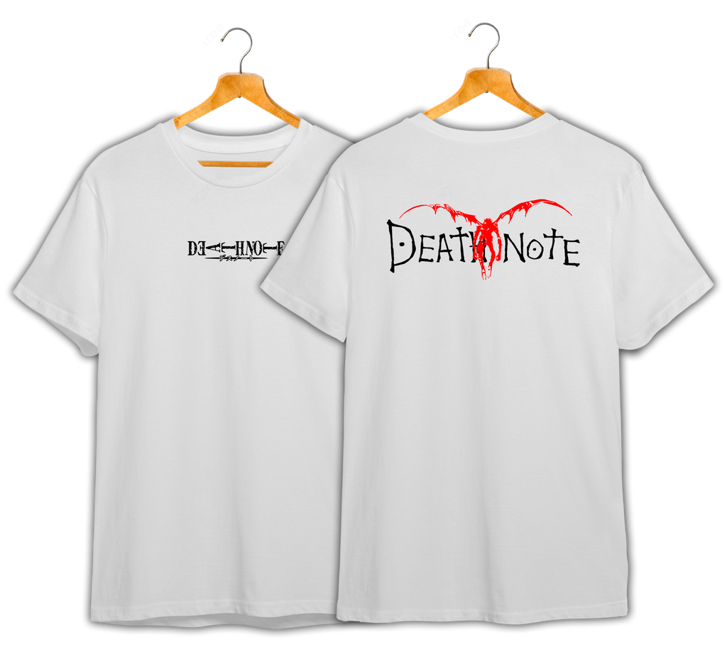 DEATH NOTE #3