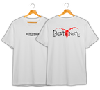 DEATH NOTE #3