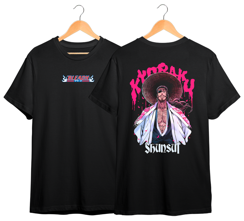 BLEACH #3