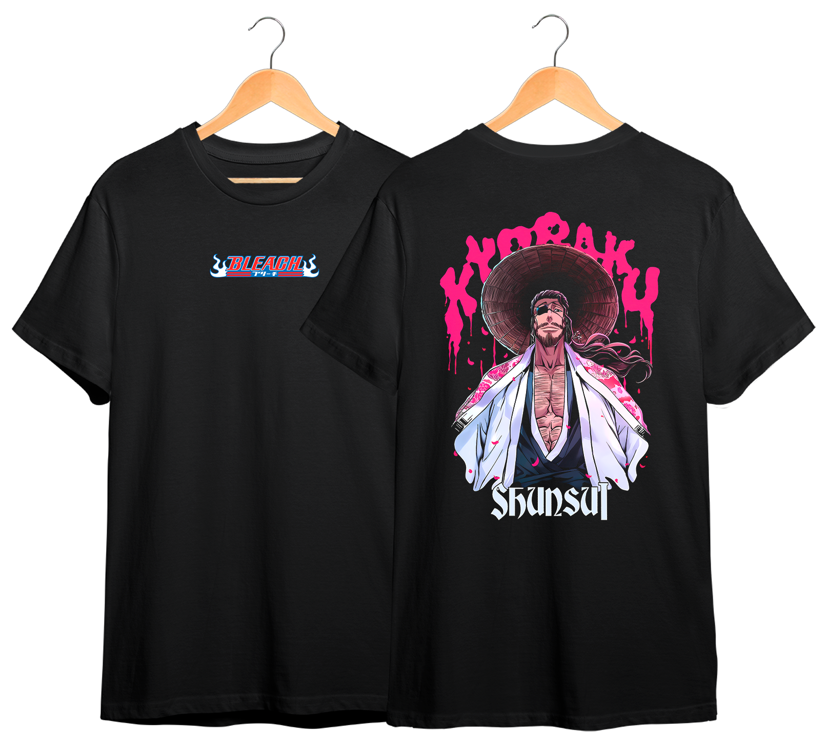 BLEACH #3