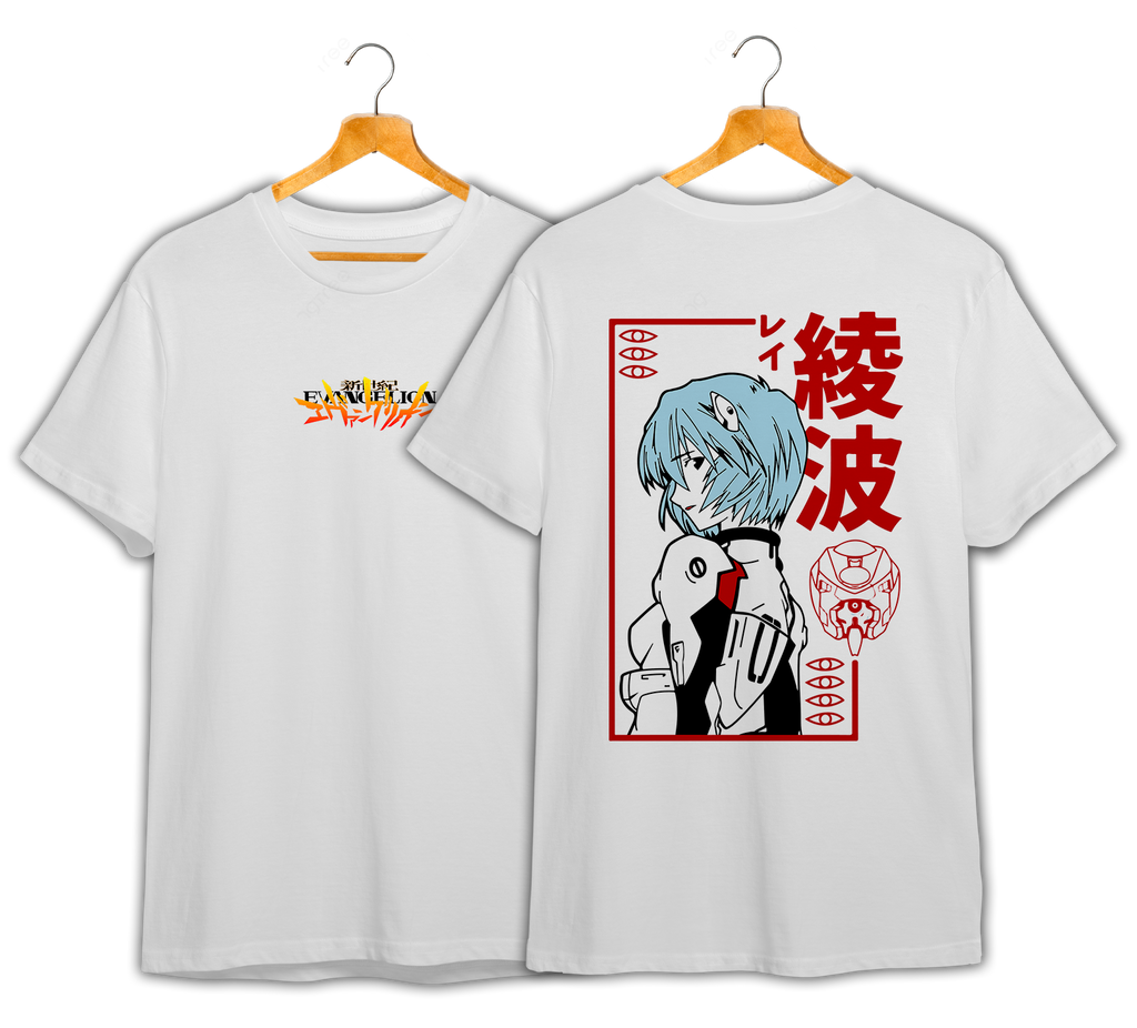 EVANGELION #3