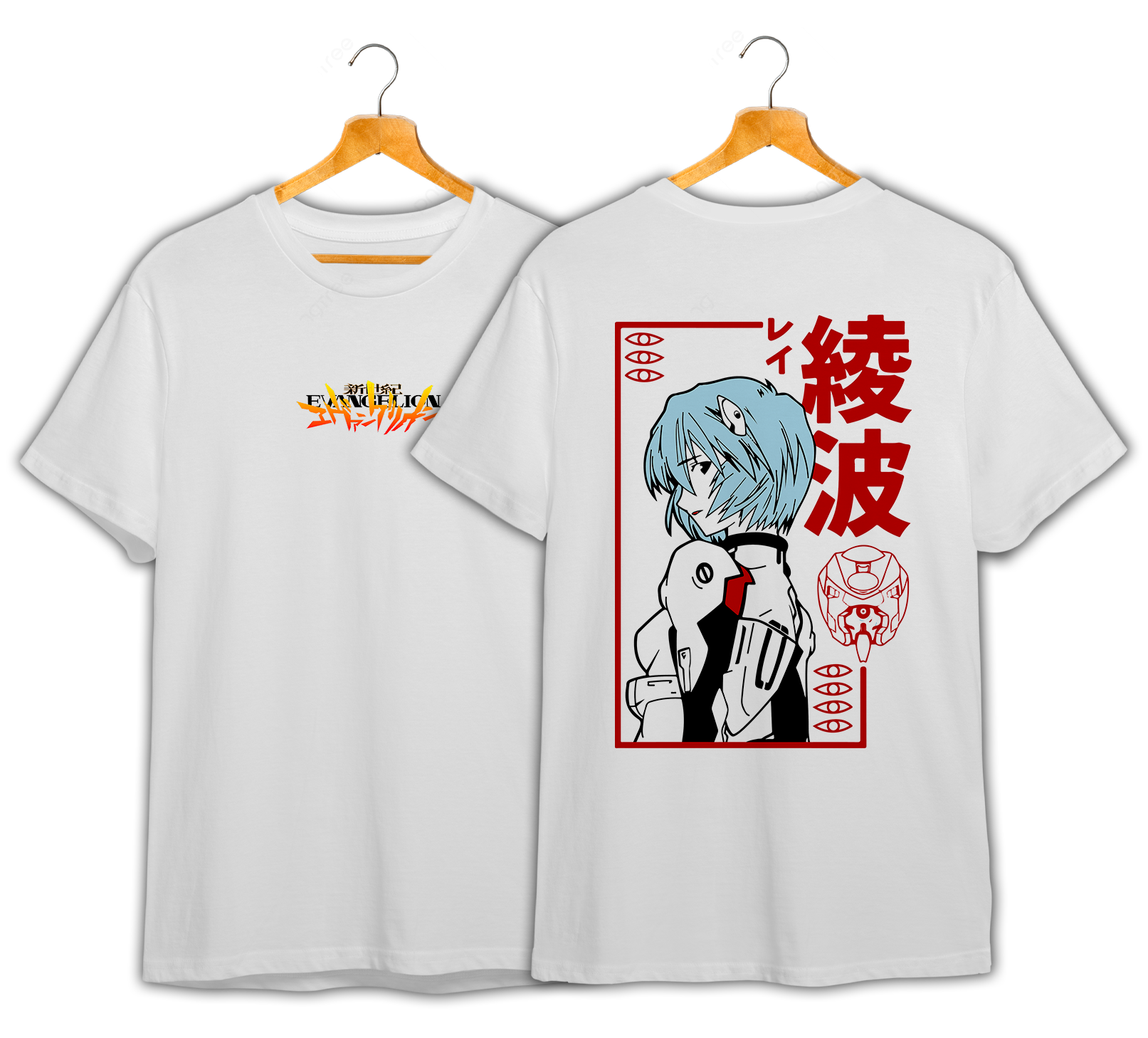 EVANGELION #3