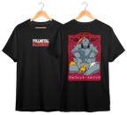 FULL METAL ALCHEMIST #3