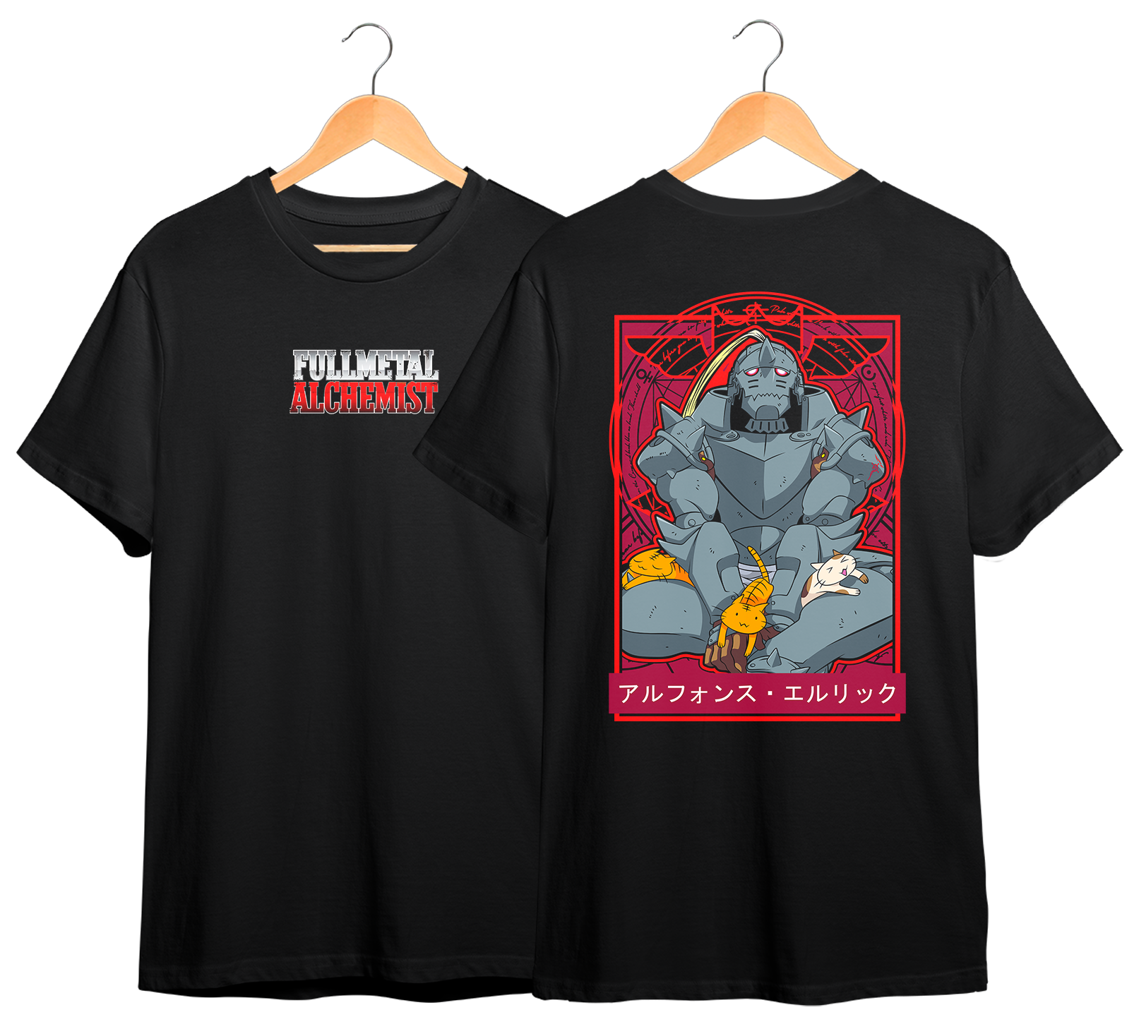 FULL METAL ALCHEMIST #3