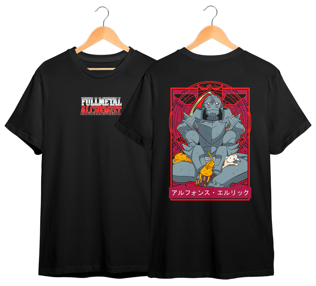 FULL METAL ALCHEMIST #3