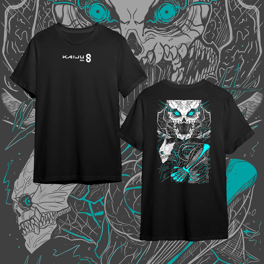 KAIJU No. 8 #3