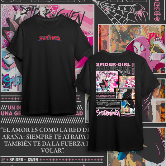 SUPER HEROES BACK #3