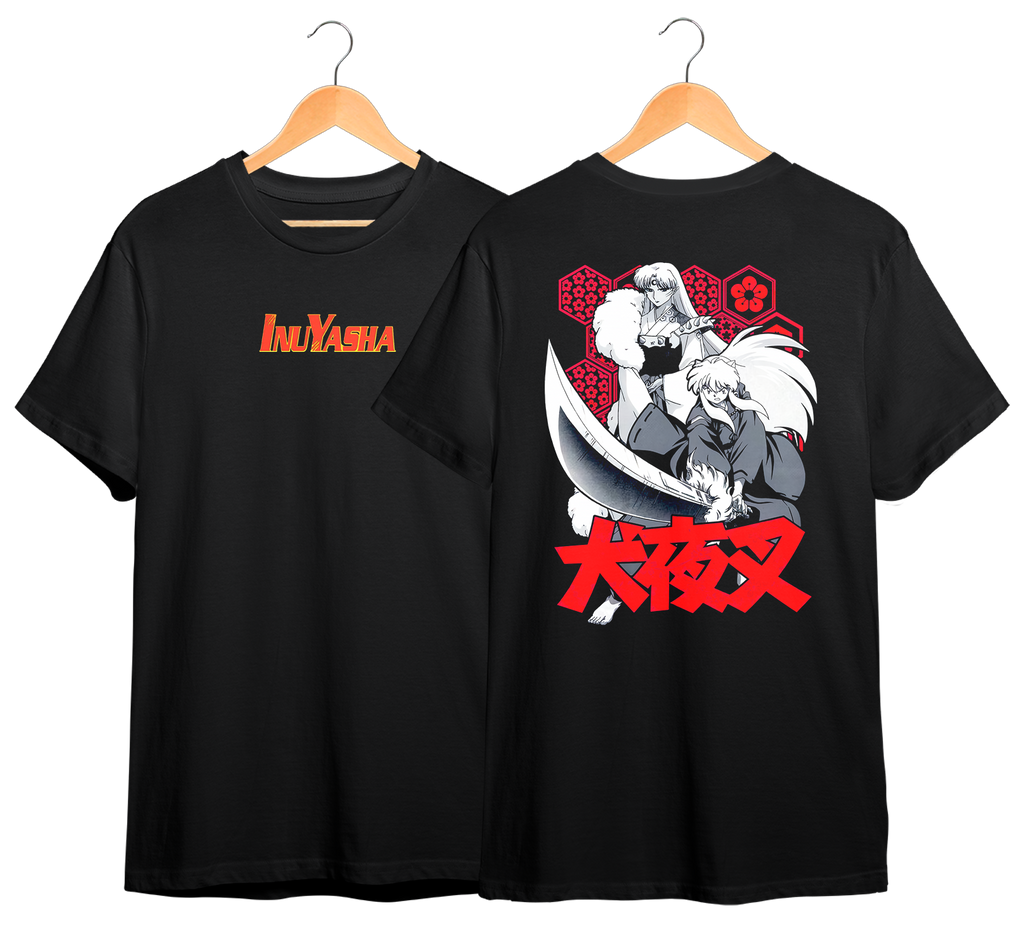 INUYASHA #3