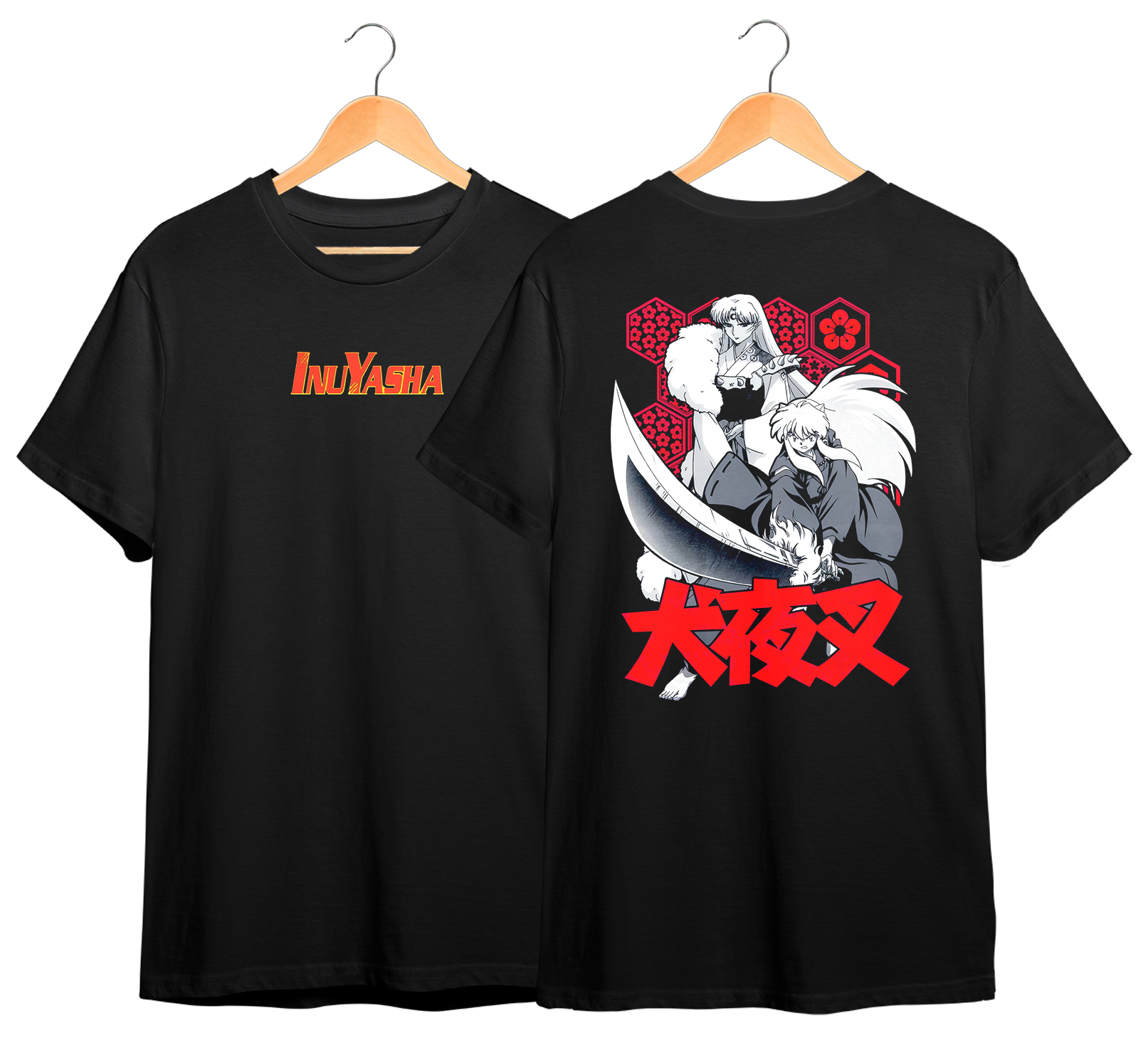 INUYASHA #3