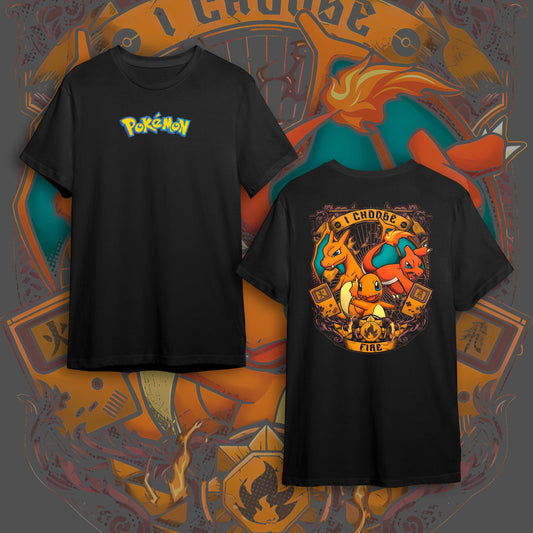 POKEMON BACK #3
