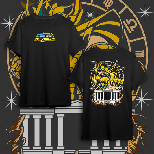 SAINT SEIYA BACK #3