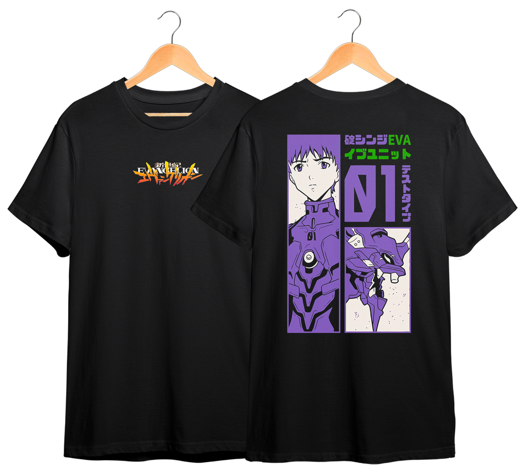 EVANGELION #30
