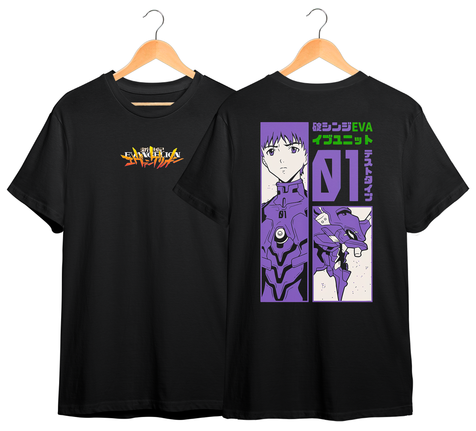 EVANGELION #30