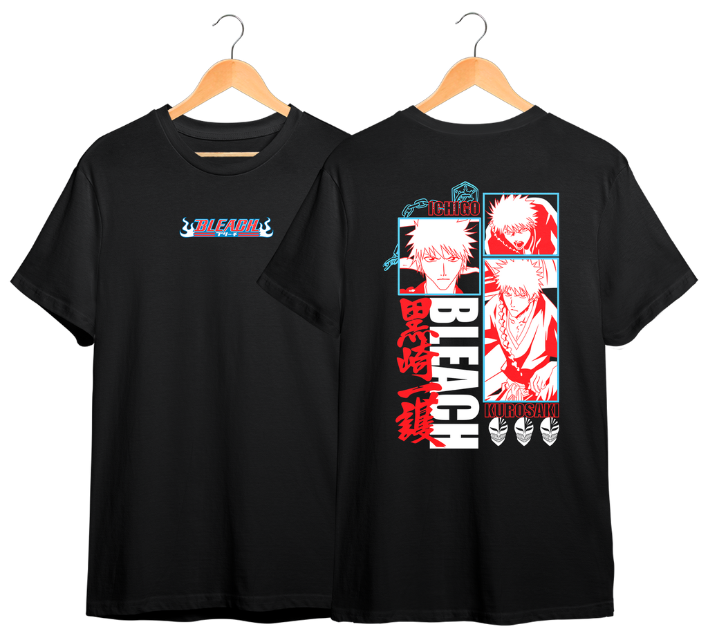 BLEACH #30