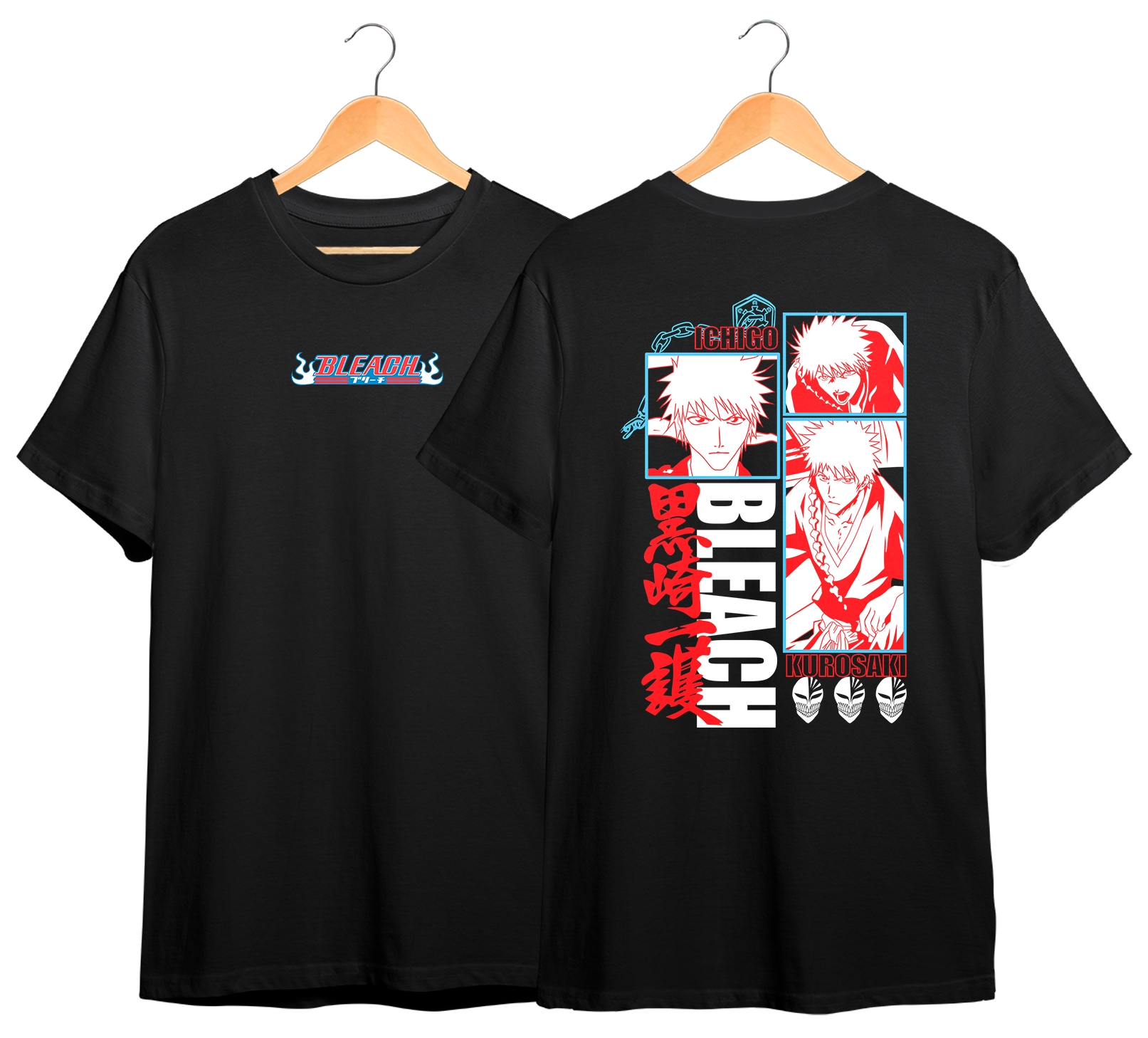 BLEACH #30